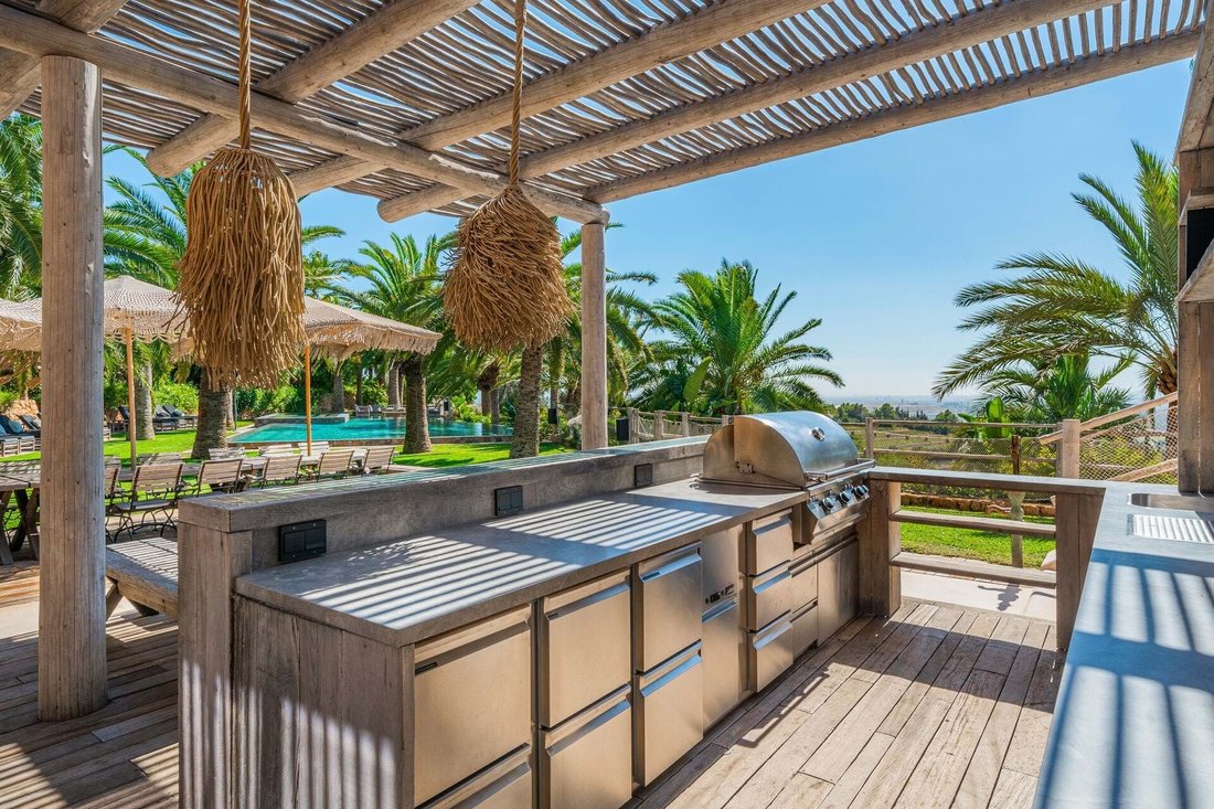 Villa in Caubet, Balearic Islands, Spain 5 - 15205290