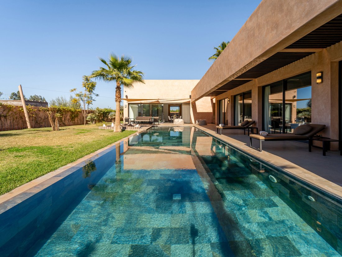 House in Mechouar-Kasbah, Marrakesh-Safi, Morocco 2 - 15205088