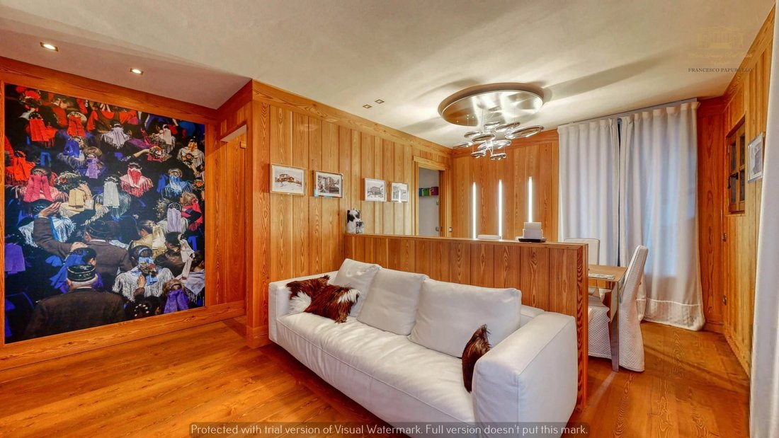 Apartment in Alagna Valsesia, Piedmont, Italy 3 - 15081447