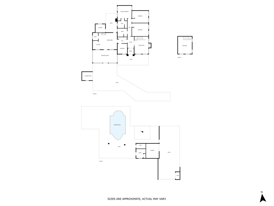 House in Alhaurin el Grande, Andalusia, Spain 2 - 15207946