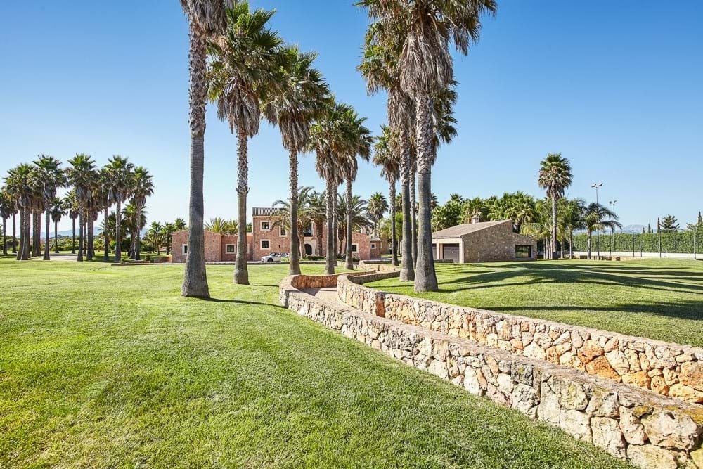 Villa in Santa Eugènia, Balearic Islands, Spain 2 - 15205365