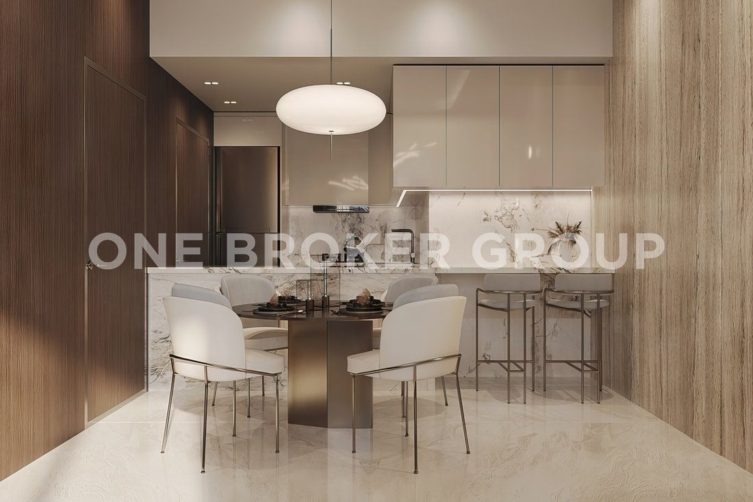 Apartment in Dubai Marina / Marsa Dubai, Dubai, United Arab Emirates 5 - 15206651