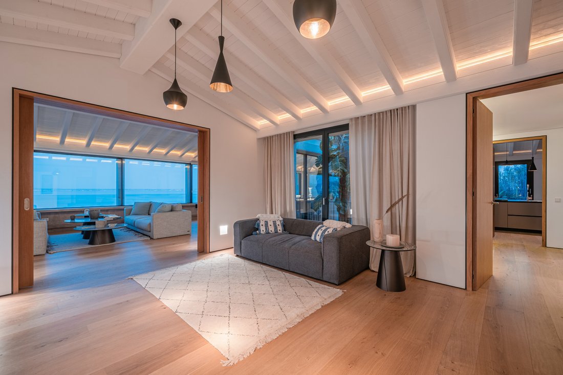 Villa in Calvià, Balearic Islands, Spain 4 - 15205188