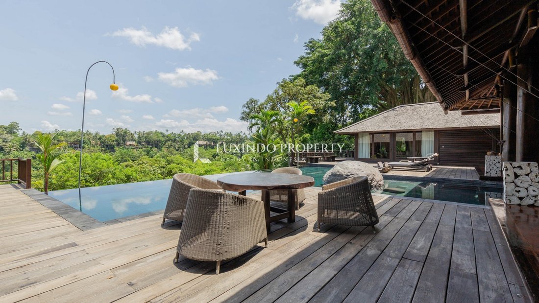 Villa in Ubud, Bali, Indonesia 5 - 15207796