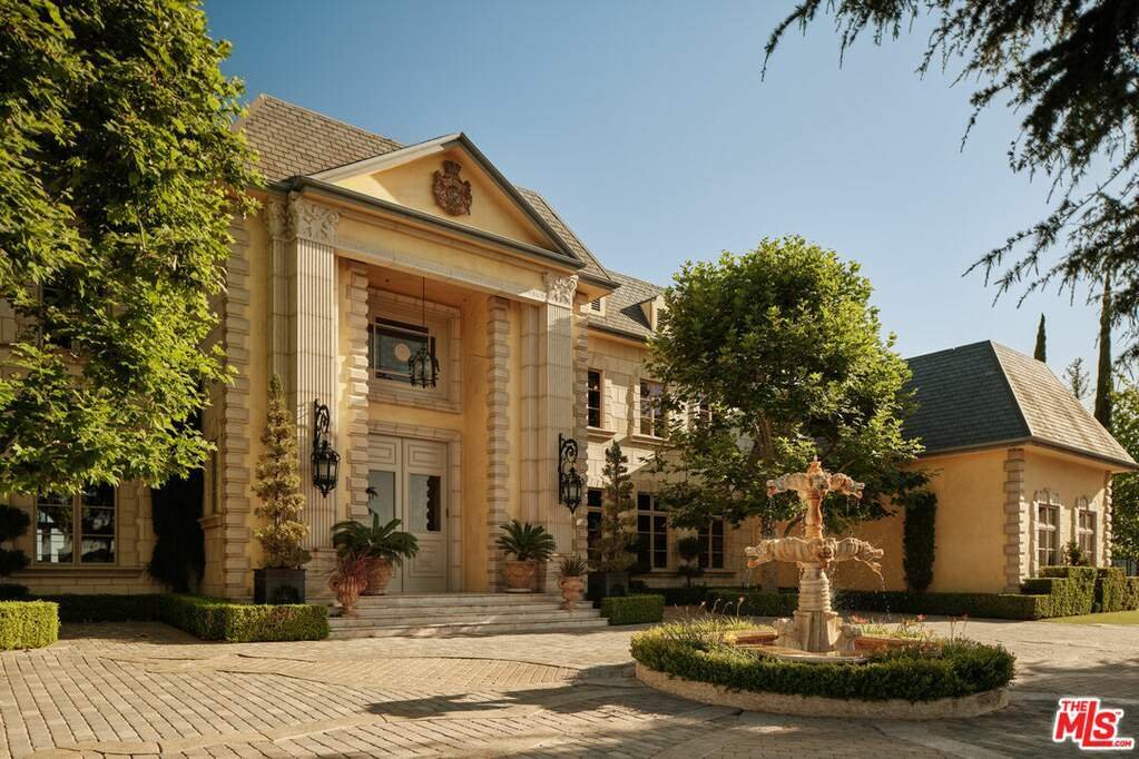 House in Beverly Hills, California, United States 3 - 15208521