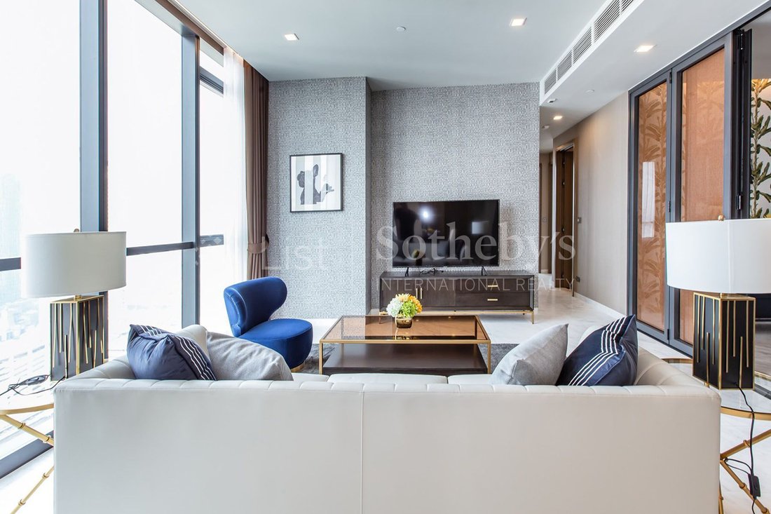 Condo in Bangkok, Bangkok, Thailand 4 - 12268801