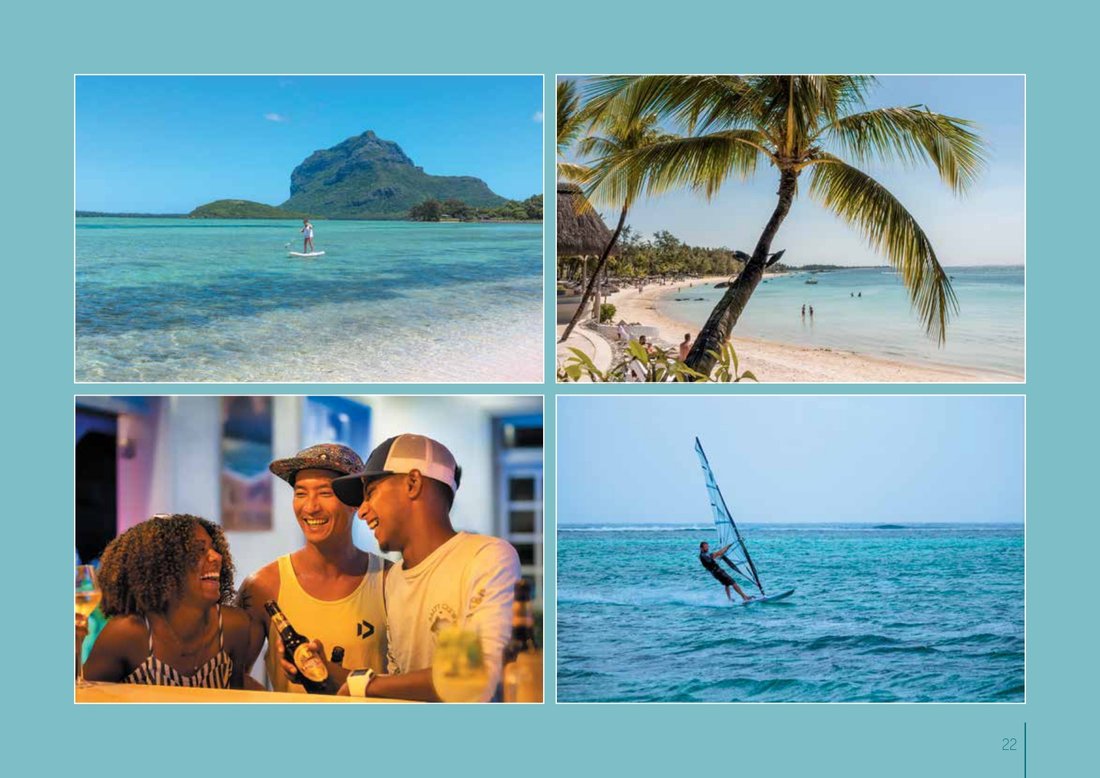 Land in Saint Martin, Savanne District, Mauritius 2 - 15201638