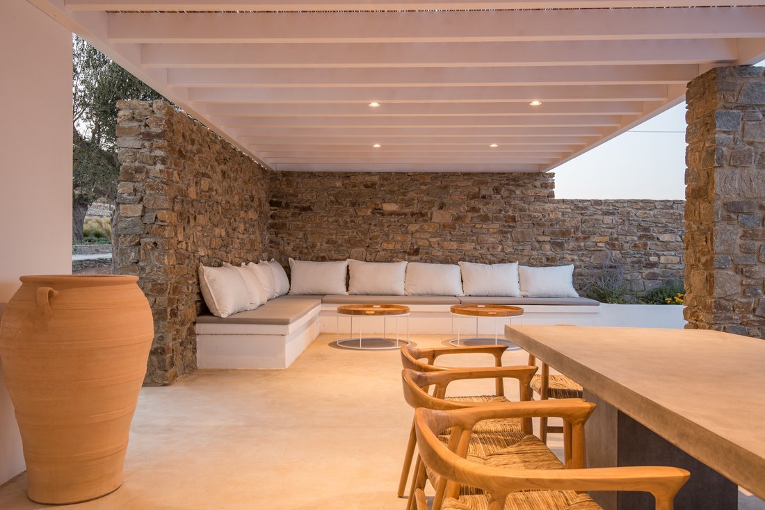 Apartment in Antiparos, Aegean, Greece 5 - 15208723