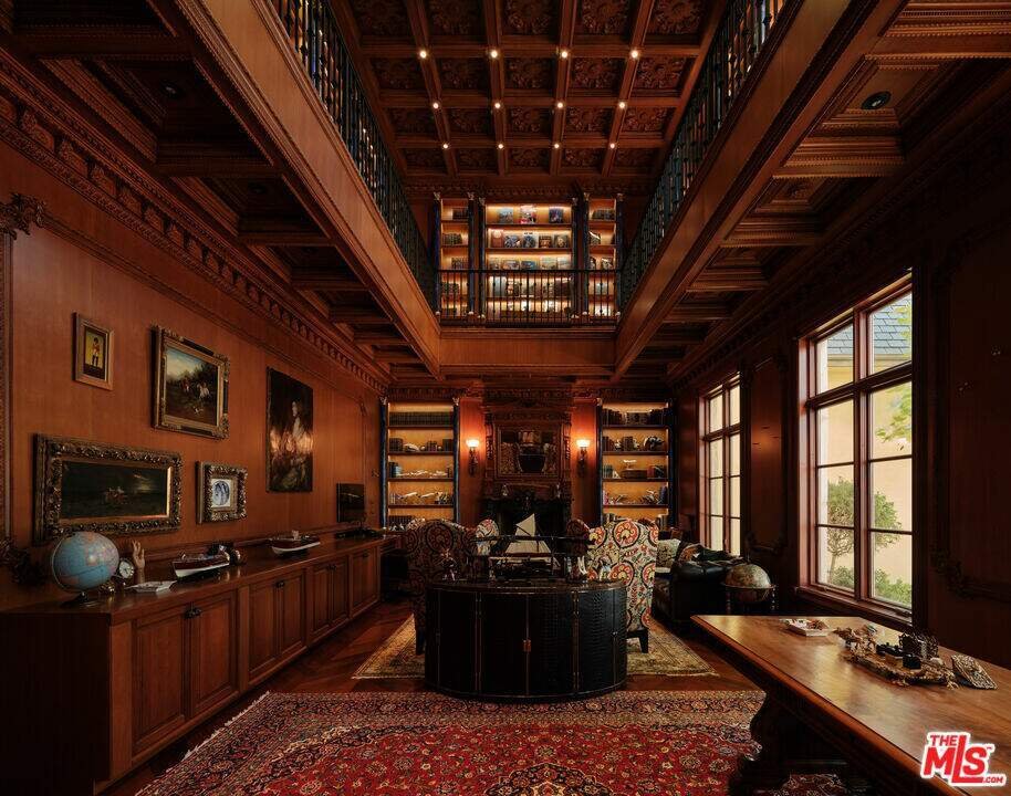 House in Beverly Hills, California, United States 5 - 15208521