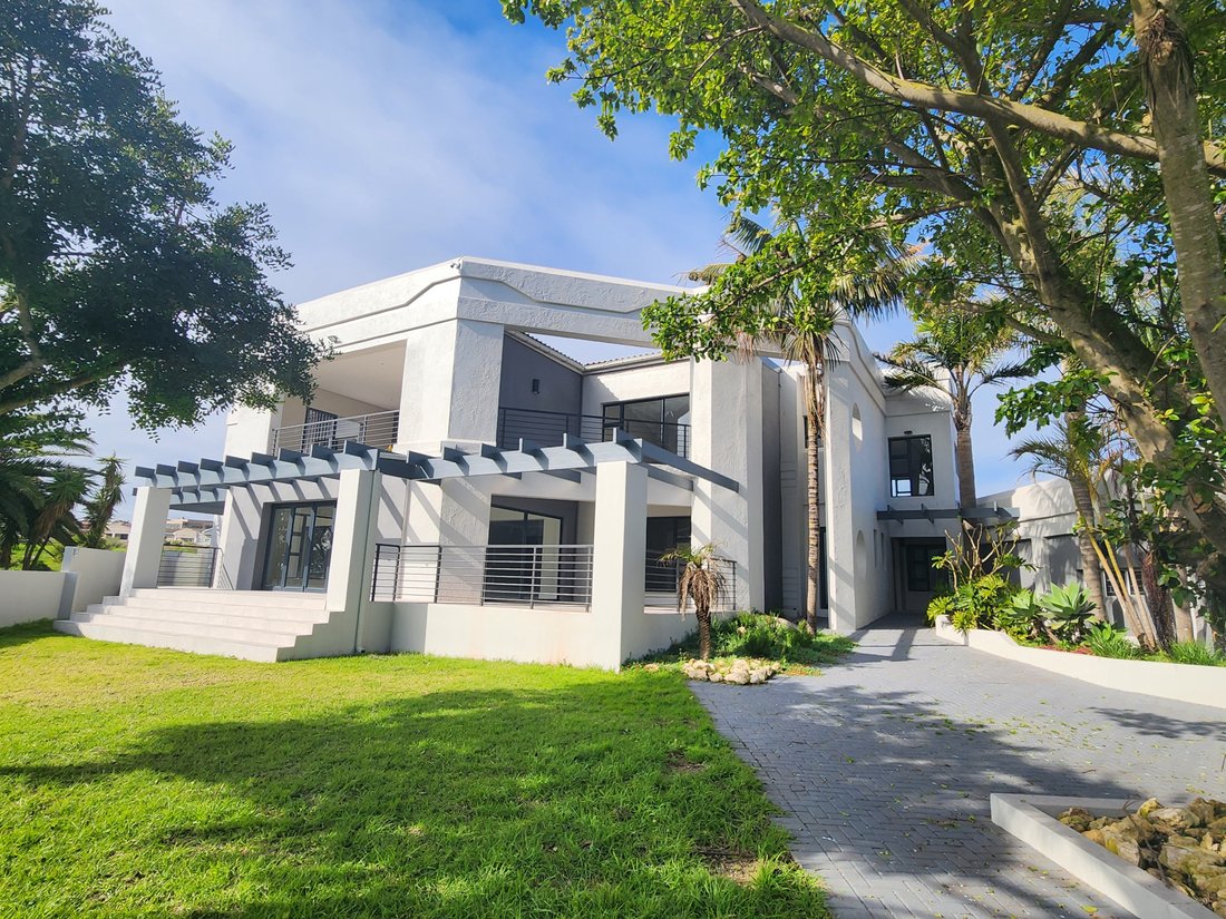 House in Myburgh Park, Western Cape, South Africa 1 - 15208602