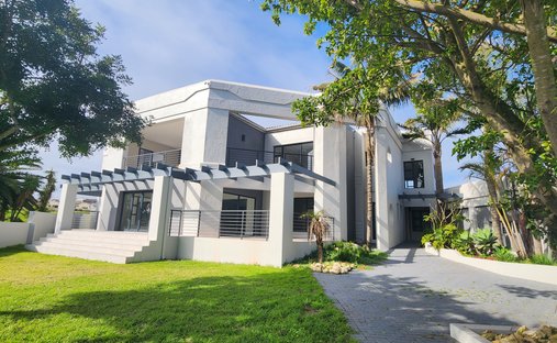 House in Langebaan, Western Cape, South Africa 1