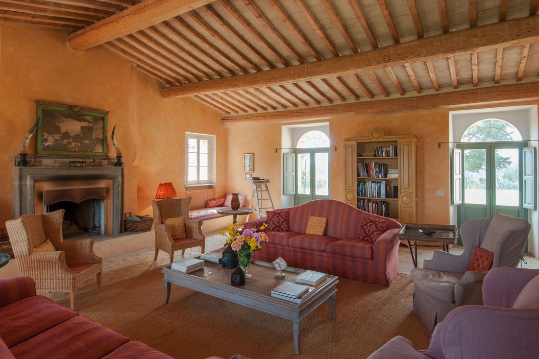 House in Montalcino, Tuscany, Italy 5 - 13137306