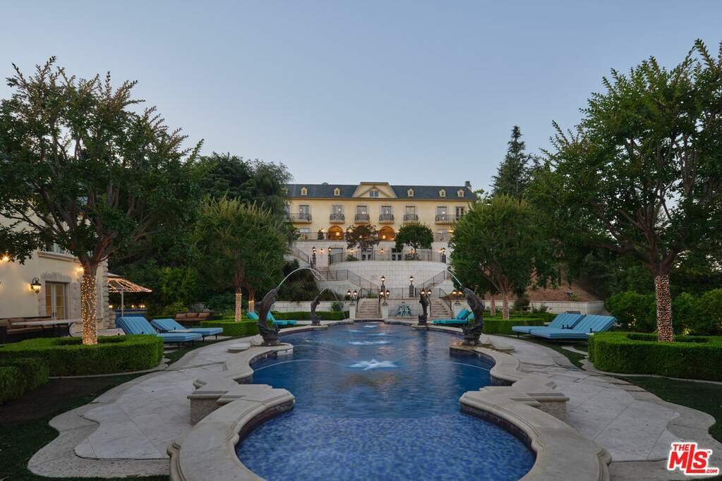 House in Beverly Hills, California, United States 1 - 15208521