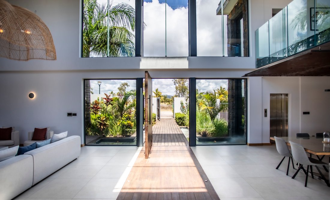 Villa in Beau Champ, Flacq District, Mauritius 3 - 15208601