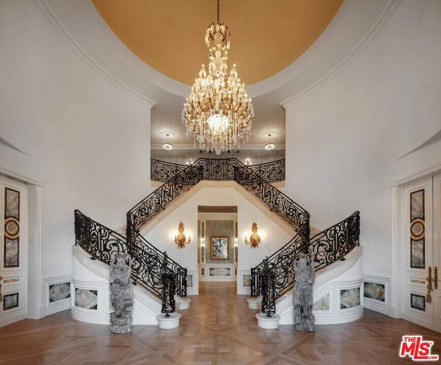 House in Beverly Hills, California, United States 4 - 15208521