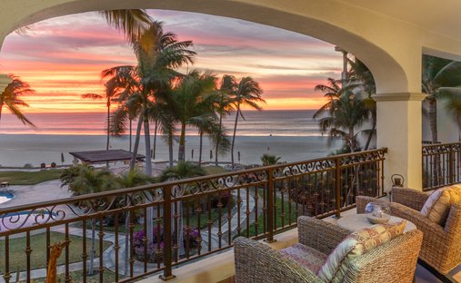 Image showcasing Luxury coastal condos for sale in Zona Hotelera, San José del Cabo ...