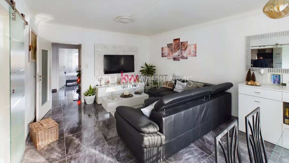 Apartment in Luxembourg, Luxembourg, Luxembourg 4 - 15208695