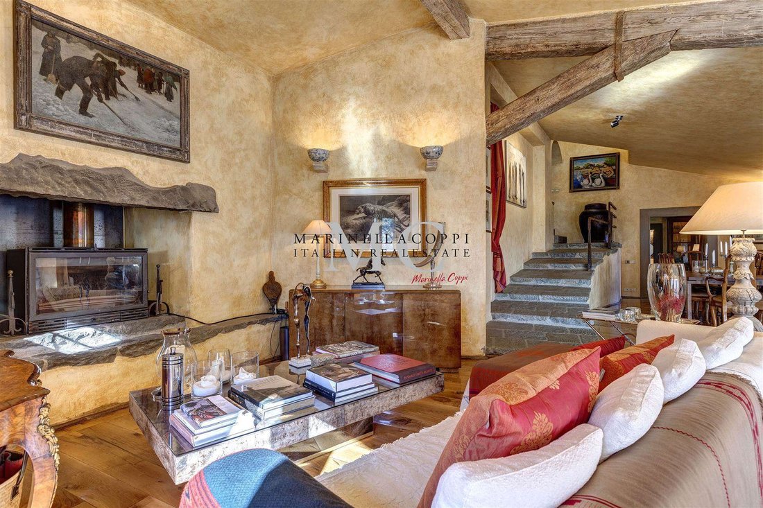 Maisons de campagne à San Casciano In Val di Pesa, Toscane, Italie 5 - 15208568