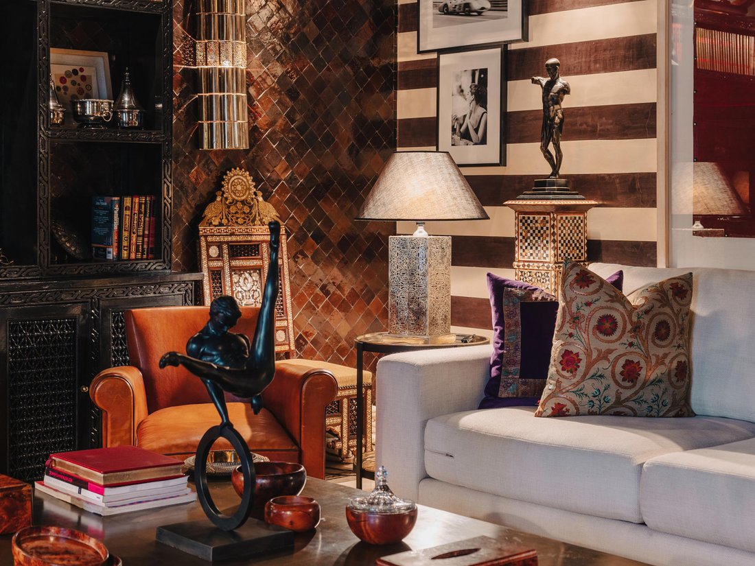 Apartment in Marrakesh, Marrakesh-Safi, Morocco 4 - 15208541