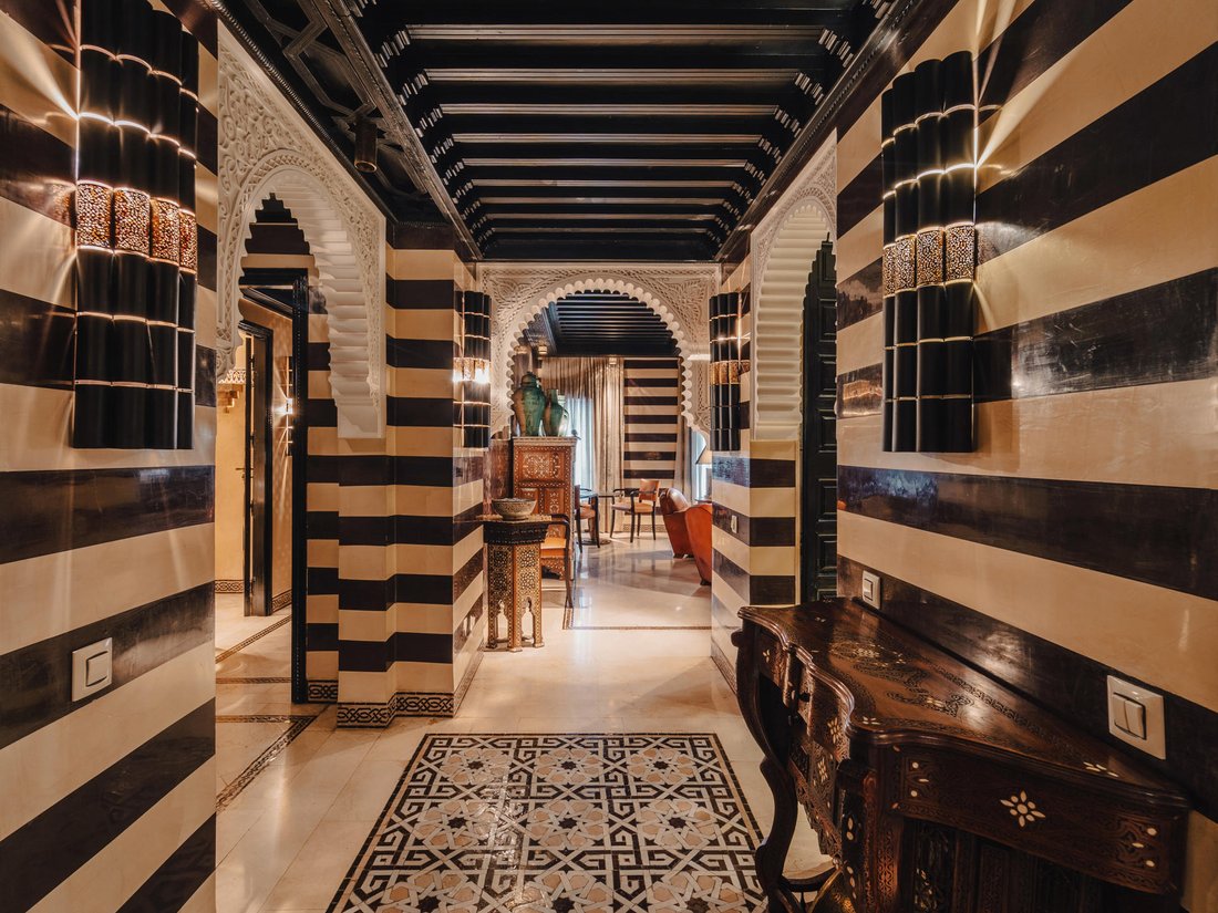 Apartment in Marrakesh, Marrakesh-Safi, Morocco 5 - 15208541