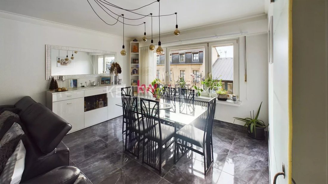 Apartment in Luxembourg, Luxembourg, Luxembourg 3 - 15208695