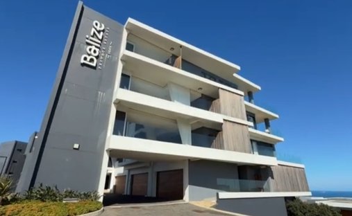 Appartement en Hillhead, KwaZulu-Natal, Afrique du Sud 1