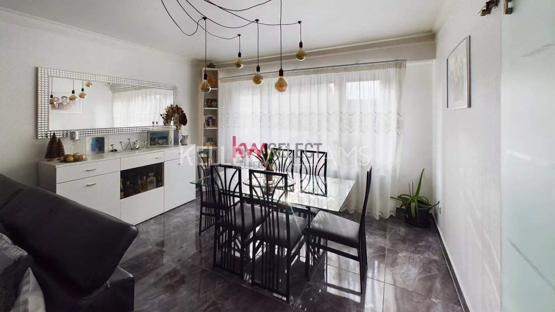 Apartment in Luxembourg, Luxembourg, Luxembourg 5 - 15208695