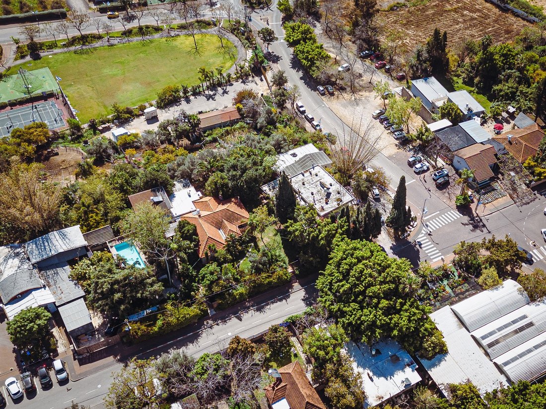 Land in Rishpon, Center District, Israel 2 - 12738079