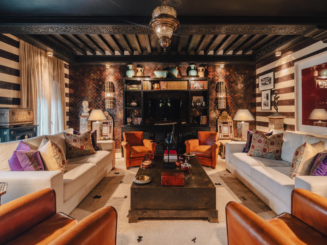 Apartment in Marrakesh, Marrakesh-Safi, Morocco 3 - 15208541