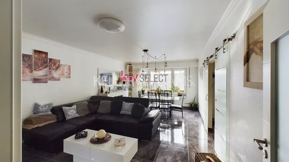 Apartment in Luxembourg, Luxembourg, Luxembourg 2 - 15208695