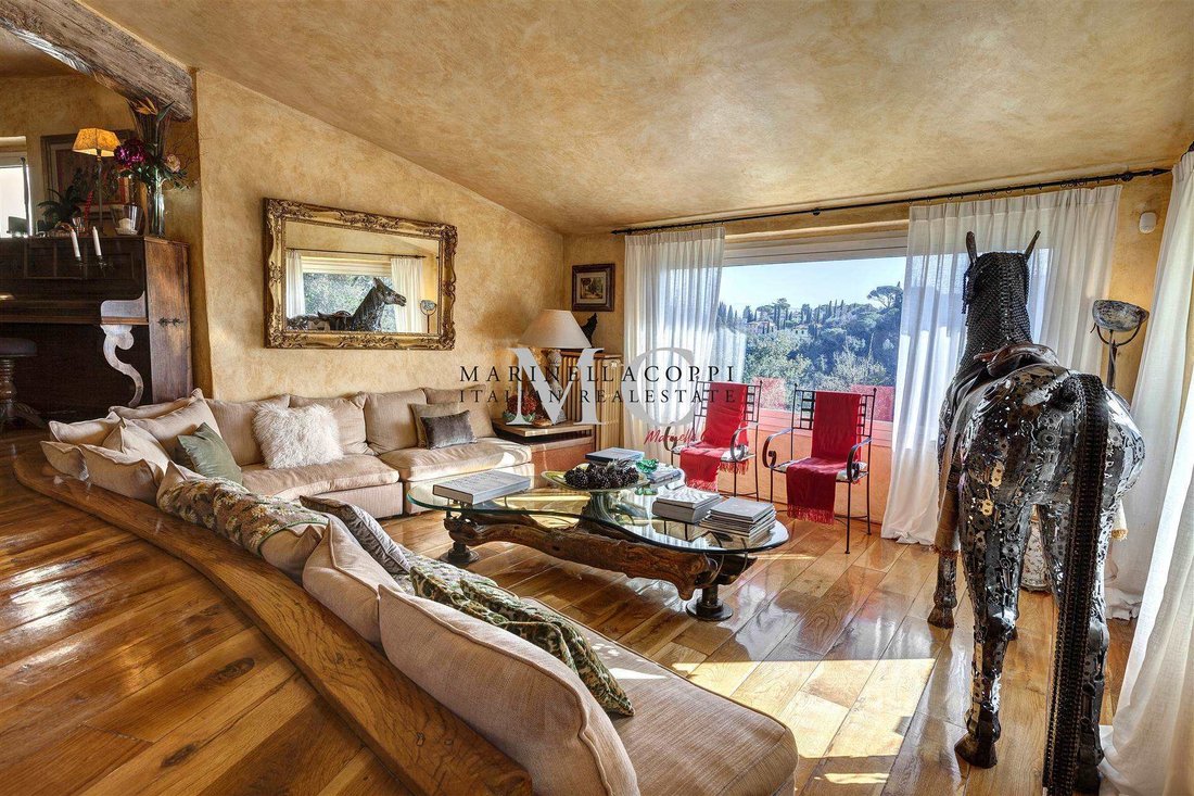 Maisons de campagne à San Casciano In Val di Pesa, Toscane, Italie 2 - 15208568