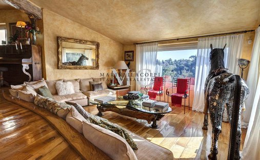 Villa in Center, San Casciano in Val di Pesa, Tuscany 1