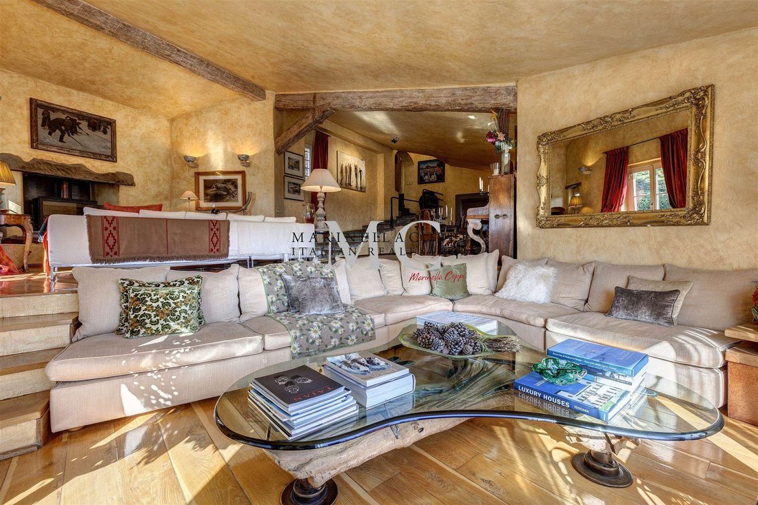 Villa in Center, San Casciano in Val di Pesa, Tuscany 5 - 15208568
