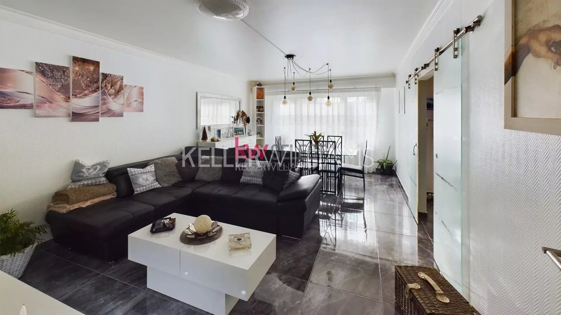 Apartment in Luxembourg, Luxembourg, Luxembourg 1 - 15208695