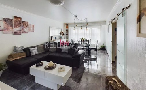 Appartement à Luxembourg, Luxembourg, Luxembourg 1