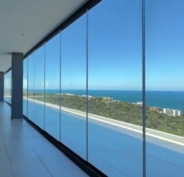 Apartment in La Lucia, KwaZulu-Natal, South Africa 3 - 15208633