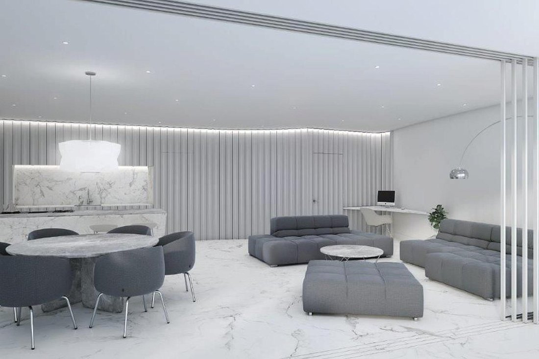 Apartment in Glyfada, Attica, Greece 3 - 15208951