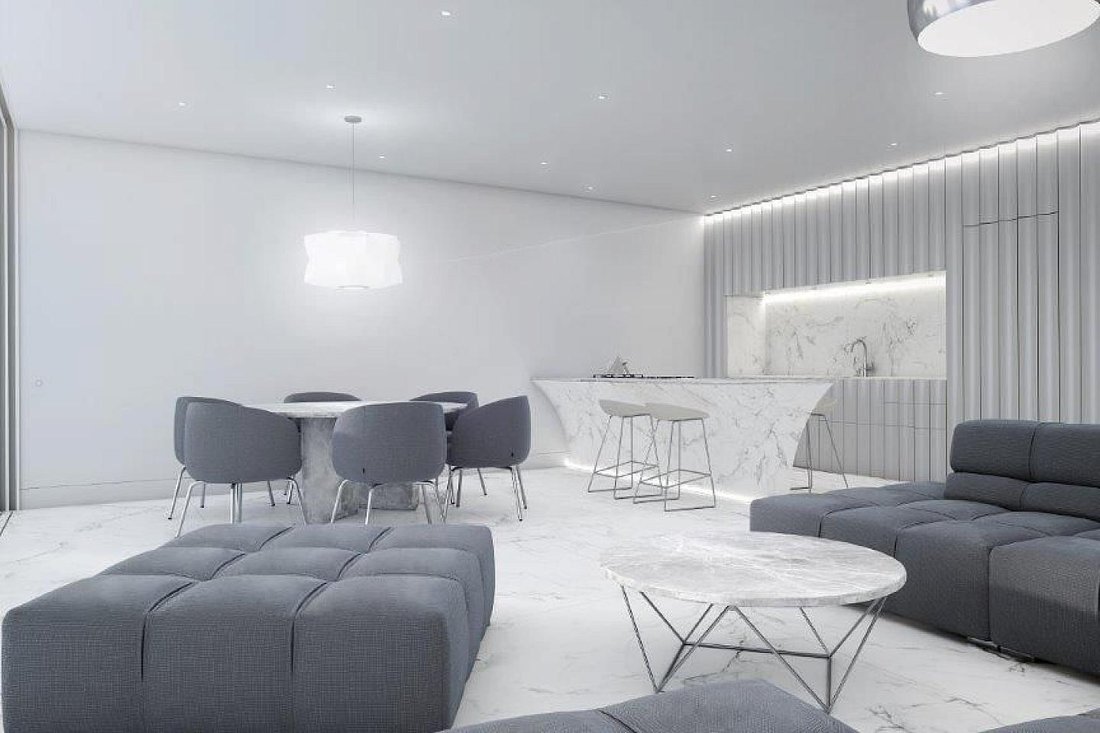 Apartment in Glyfada, Attica, Greece 5 - 15208951
