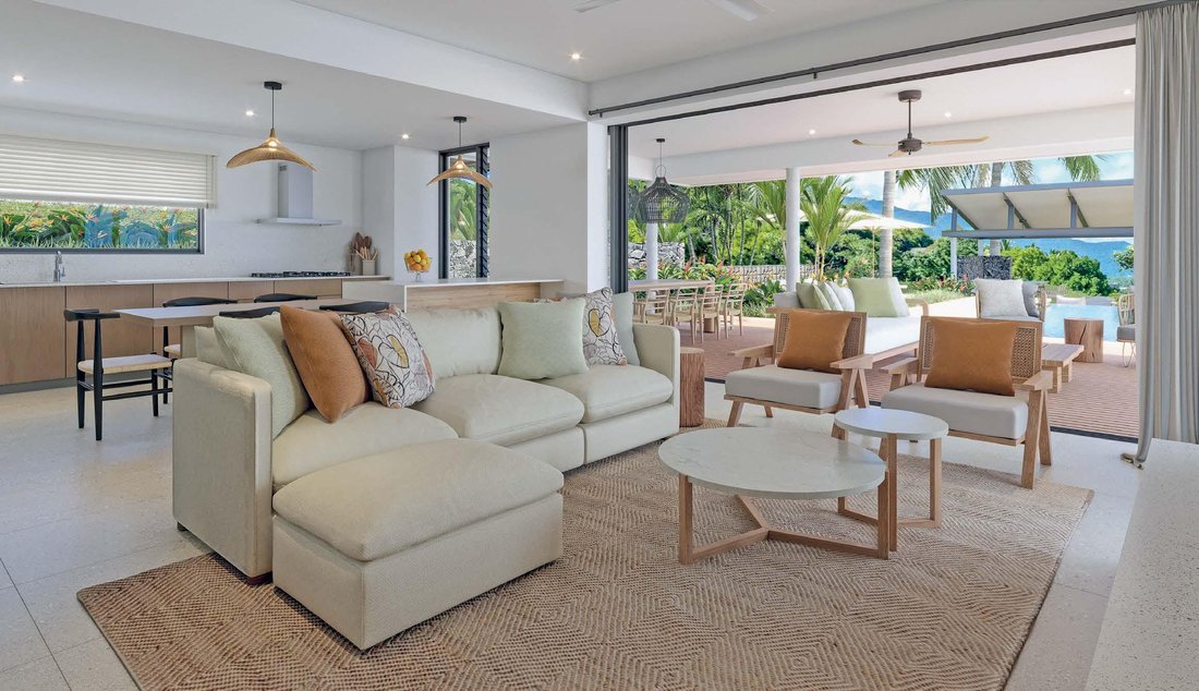 Villa in Tamarin, Rivière Noire District, Mauritius 5 - 15208845