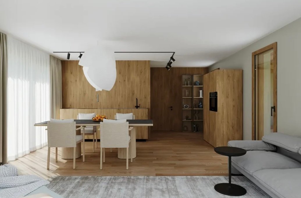 Apartment in Ponte di Legno, Lombardy, Italy 4 - 15209199
