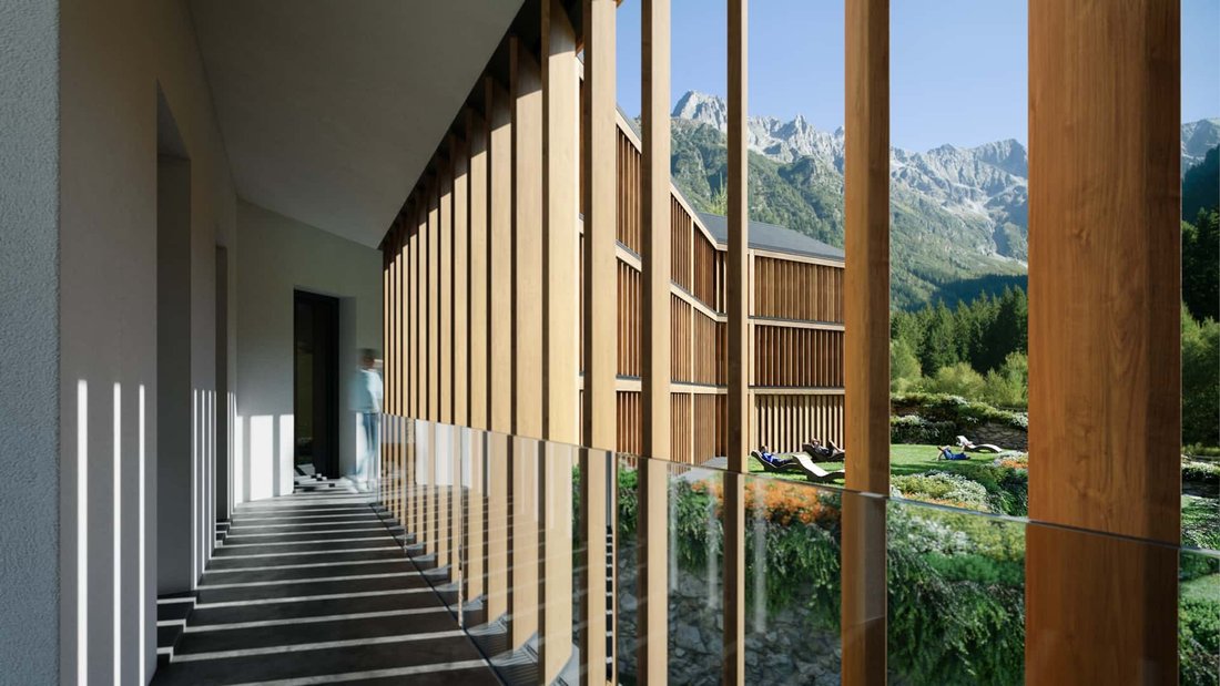 Apartment in Ponte di Legno, Lombardy, Italy 3 - 15209199