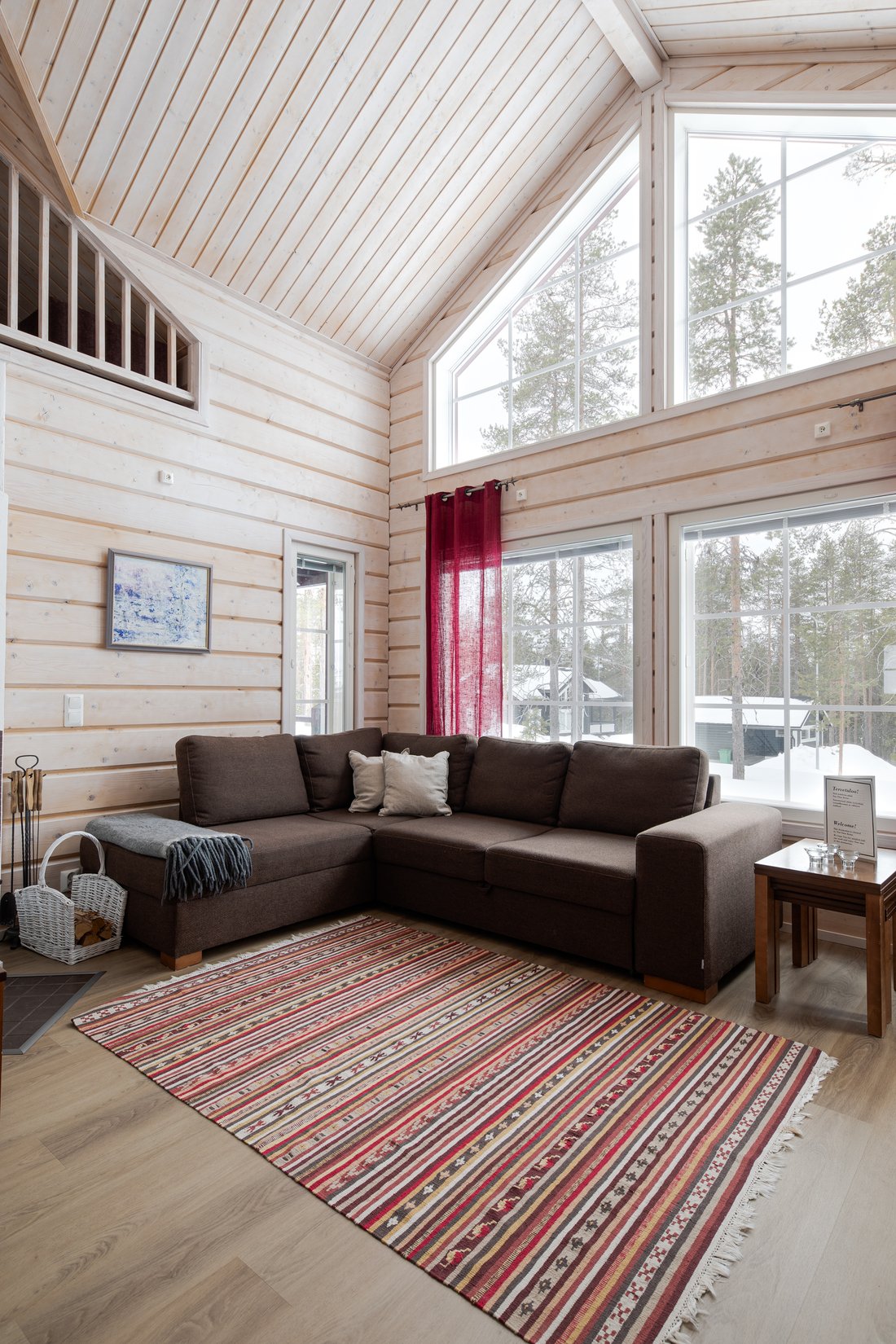Villa in Kolari, Lapland, Finland 5 - 15209398