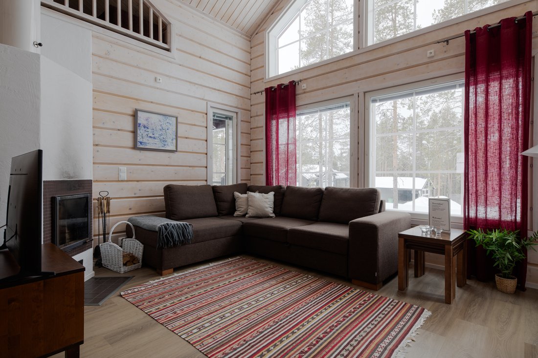 Villa in Kolari, Lapland, Finland 4 - 15209398