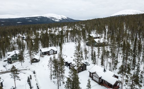 Villa in Kolari, Lapland, Finland 1
