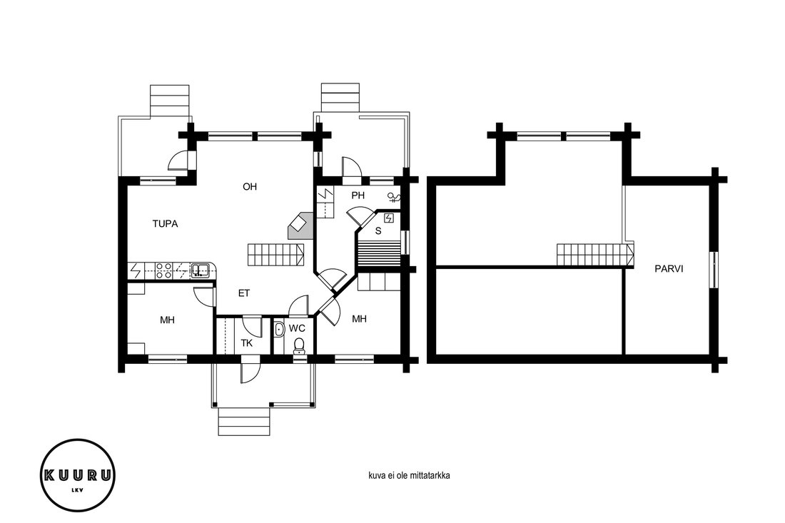 Villa in Kolari, Lapland, Finland 2 - 15209398