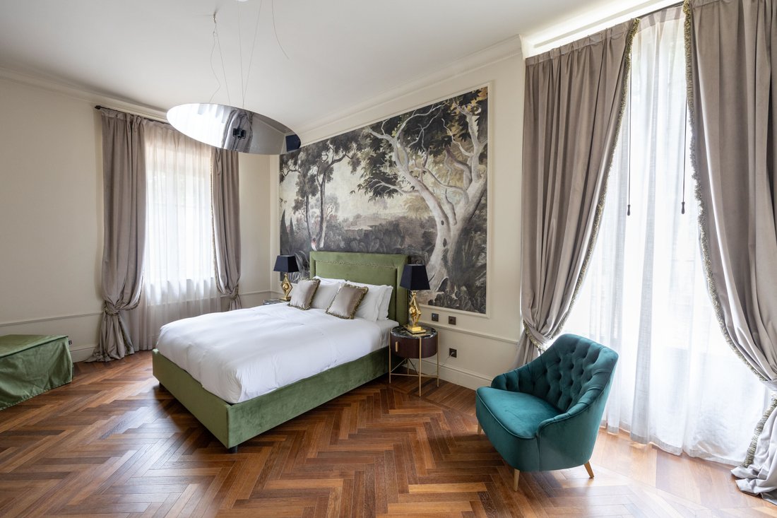 Villa en Poggio Gherardo, Toscana, Italia 4 - 15209227