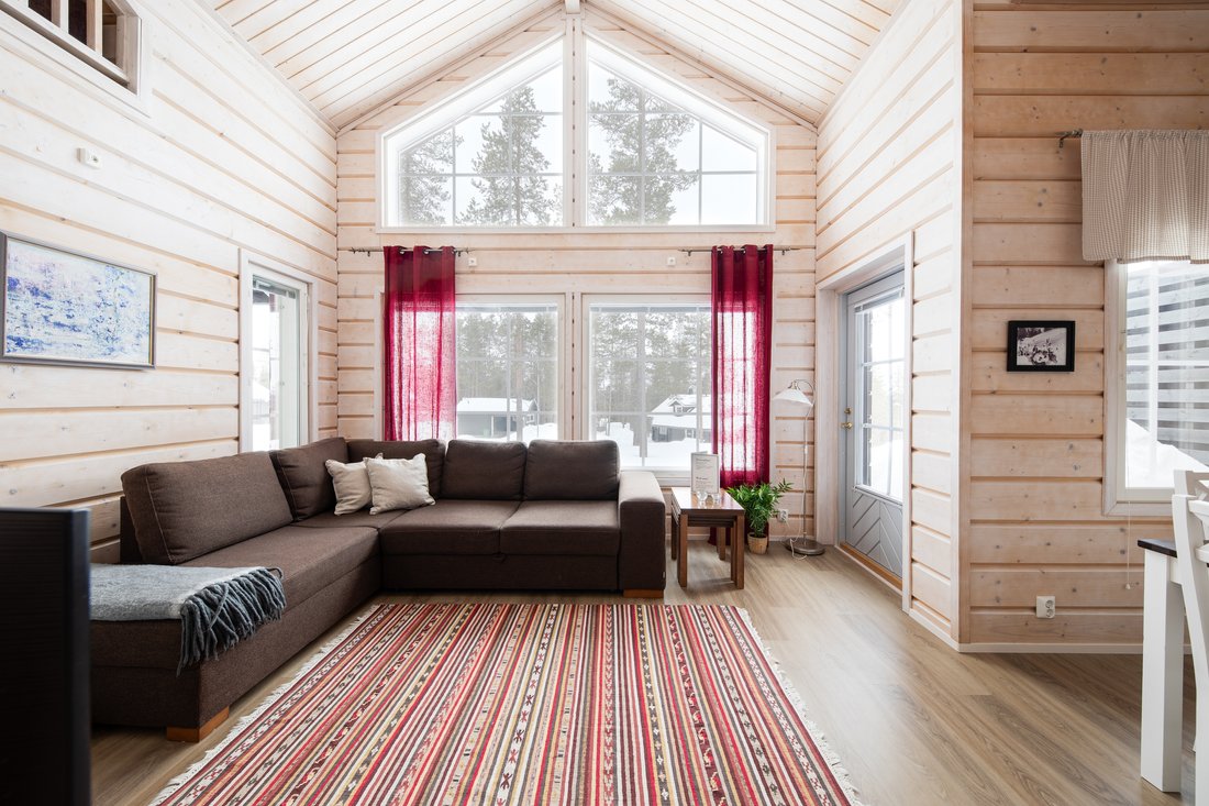 Villa in Kolari, Lapland, Finland 3 - 15209398