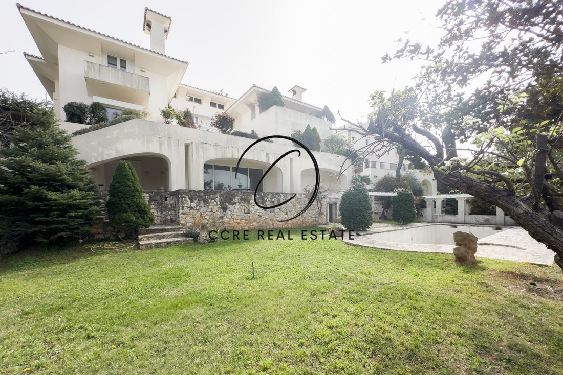 Villa in Ekali, Attica, Greece 3 - 15209286