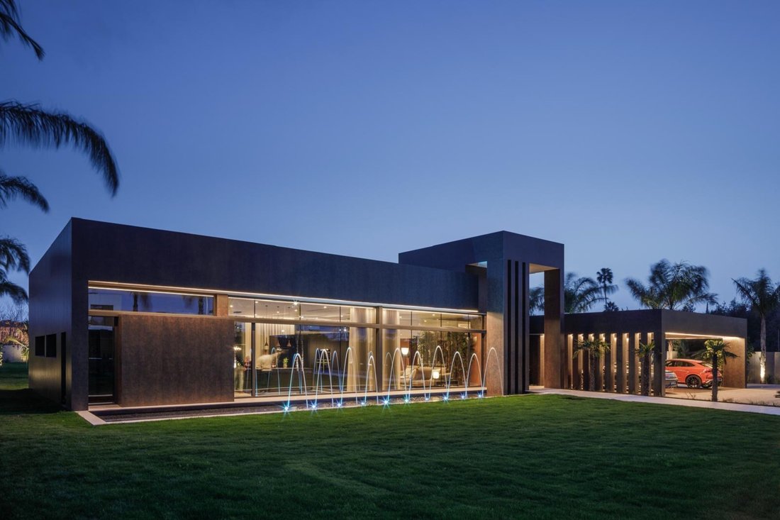 House in Dos Hermanas, Andalusia, Spain 1 - 15209235