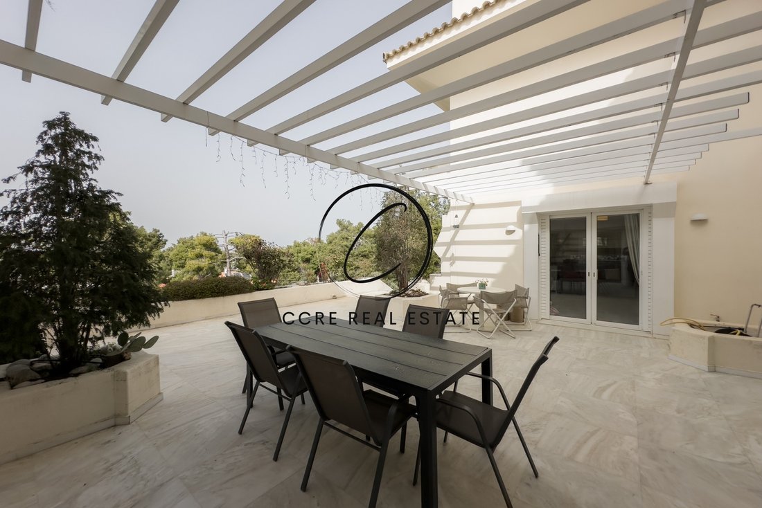 Villa in Ekali, Attica, Greece 4 - 15209286